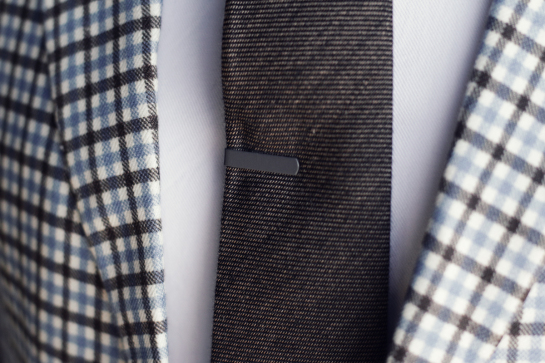 tie-clip