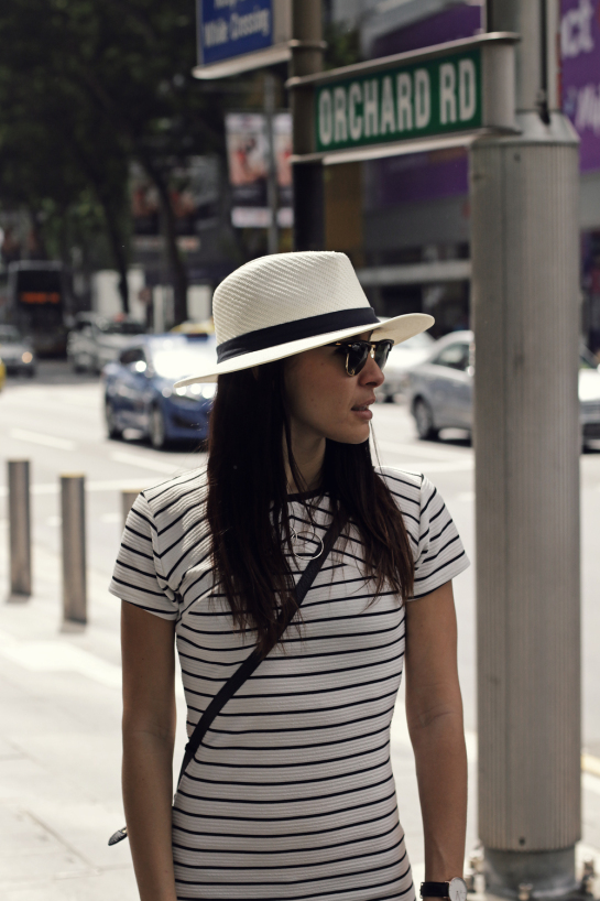 E-Orchard-road