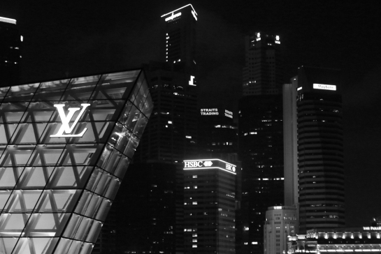 LV-store