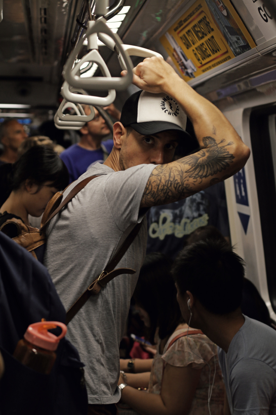 S-Train