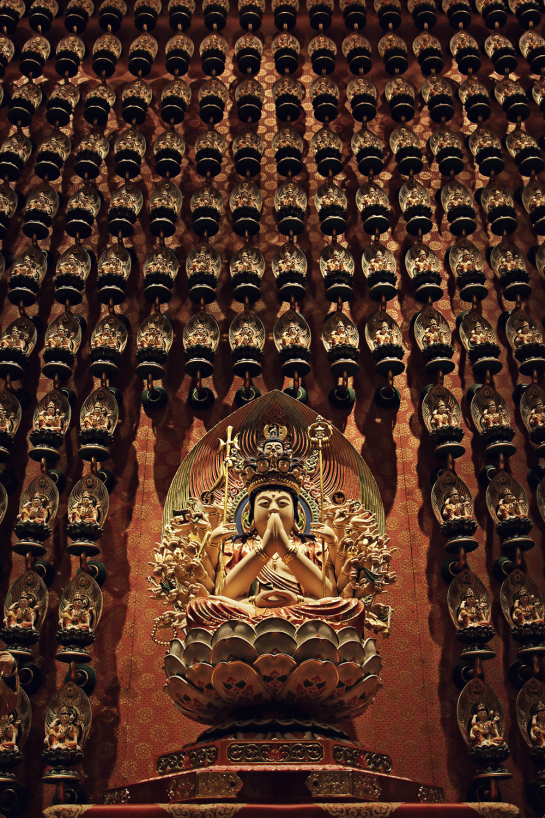 shrine