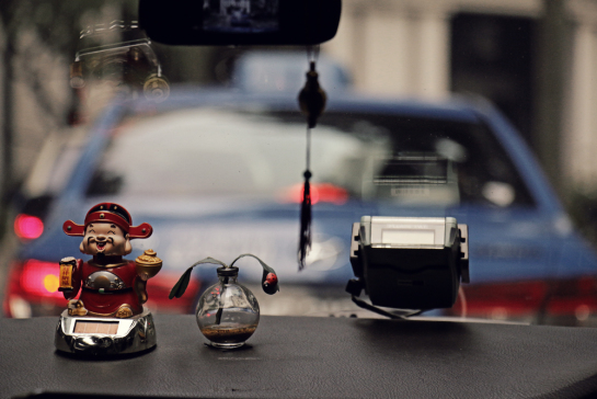 taxi