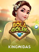  Bola Golek