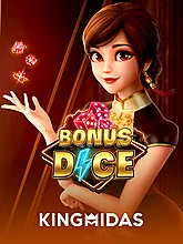  Bonus Dice