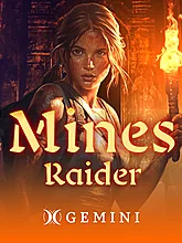  Mines Raider