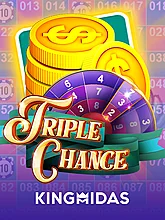  Triple Chance