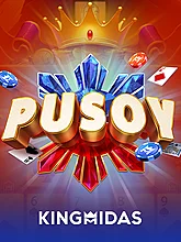  Pusoy