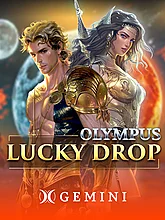  Lucky Drop-Olympus