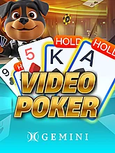  Video Poker