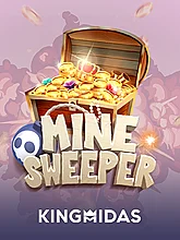  Minesweeper
