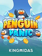  Penguin Panic