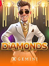  Diamonds