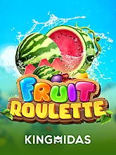  Fruit Roulette
