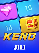  Keno