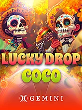  Lucky Drop-Coco
