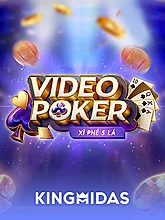  Video Poker