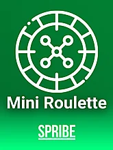  Mini Roulette