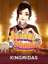  Jhandi Munda