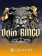  Odin Bingo