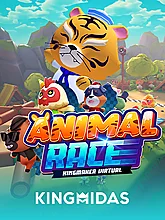  KM Virtual Animal Race