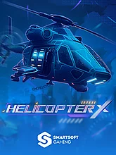  HelicopterX