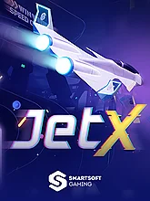  JetX
