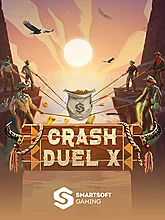  Crash Duel X