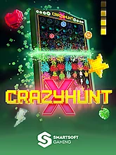  Crazy HuntX