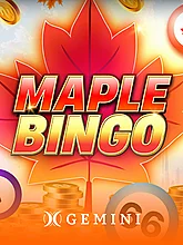  Maple Bingo