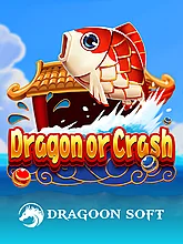  Dragon or Crash