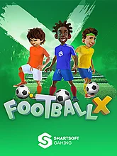  FootballX
