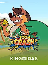  Toon Crash