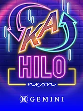  Hilo Neon