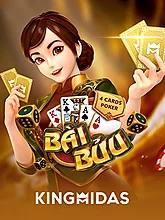  Bai Buu