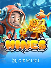  Mines