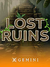  Lost Ruins