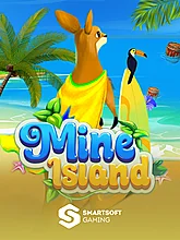  MineIsland
