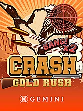  Crash Gold Rush