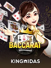  Baccarat