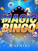  Magic Bingo