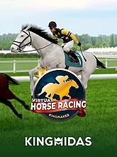  KM Virtual Horse Racing