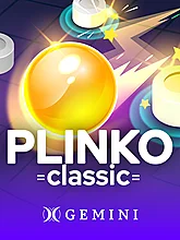  Plinko Classic