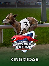 KM Virtual Greyhound Racing