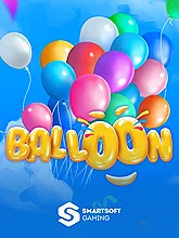  Balloon