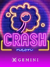 Crash Neon