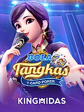  Bola Tangkas