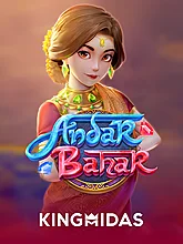  Andar Bahar