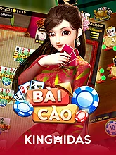  Bai Cao