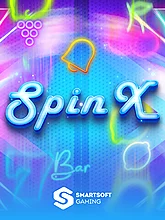  SpinX