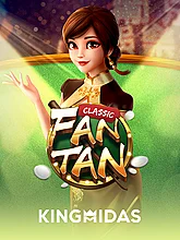  Fan Tan Classic